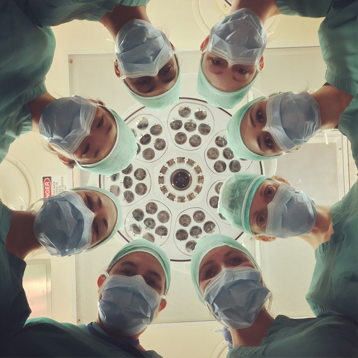 Interventional pain management procedure at PainMed