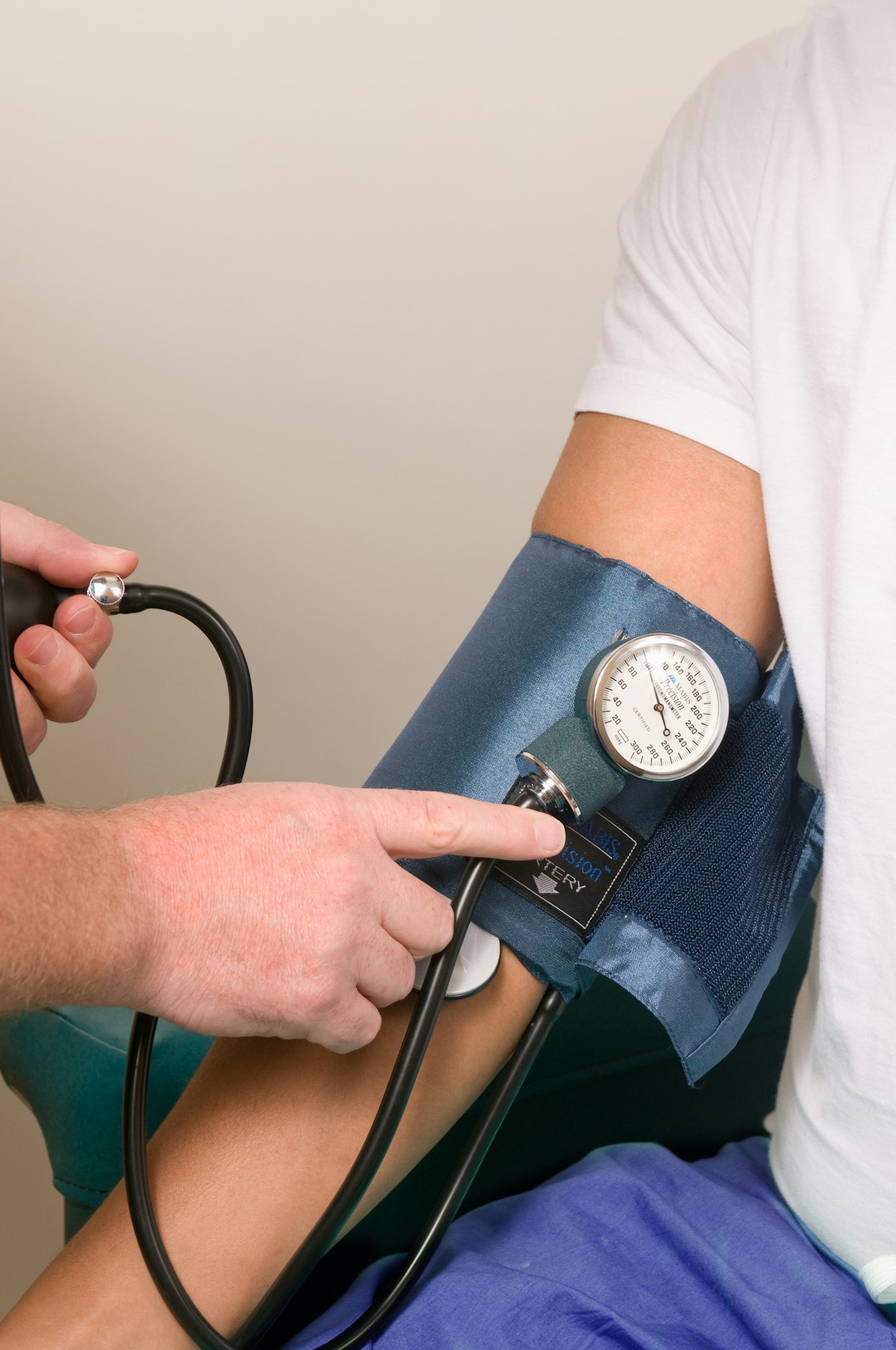 Friendly staff at PainMed helping patients